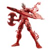 Marvel Spiderman Carnage figure 15cm