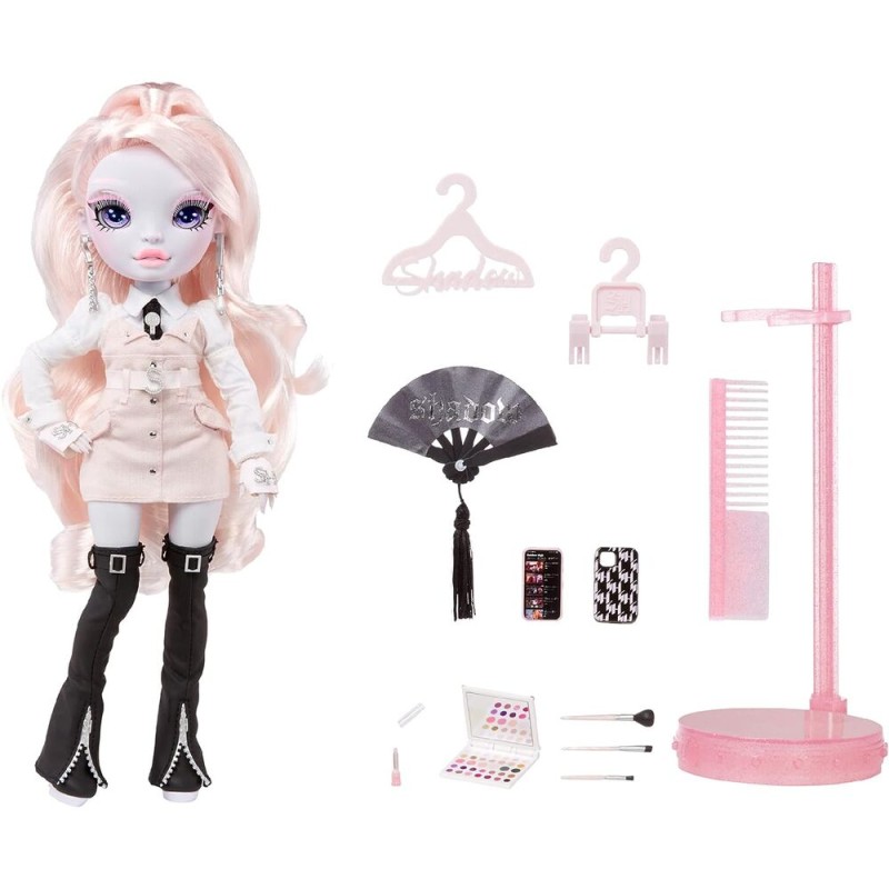 Shadow High Karla Choupette doll 26cm
