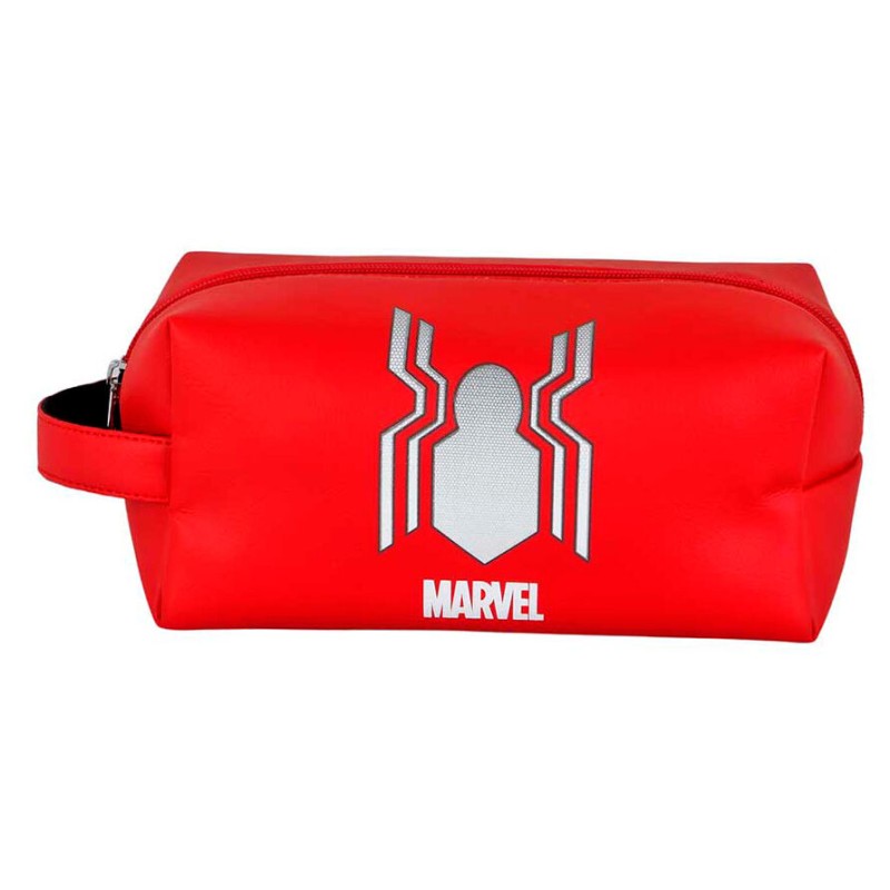 Marvel Spiderman vanity case Marvel Spiderman vanity case
