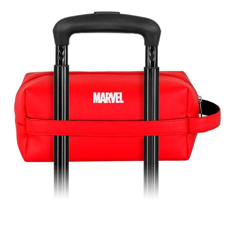 Marvel Spiderman vanity case Marvel Spiderman vanity case