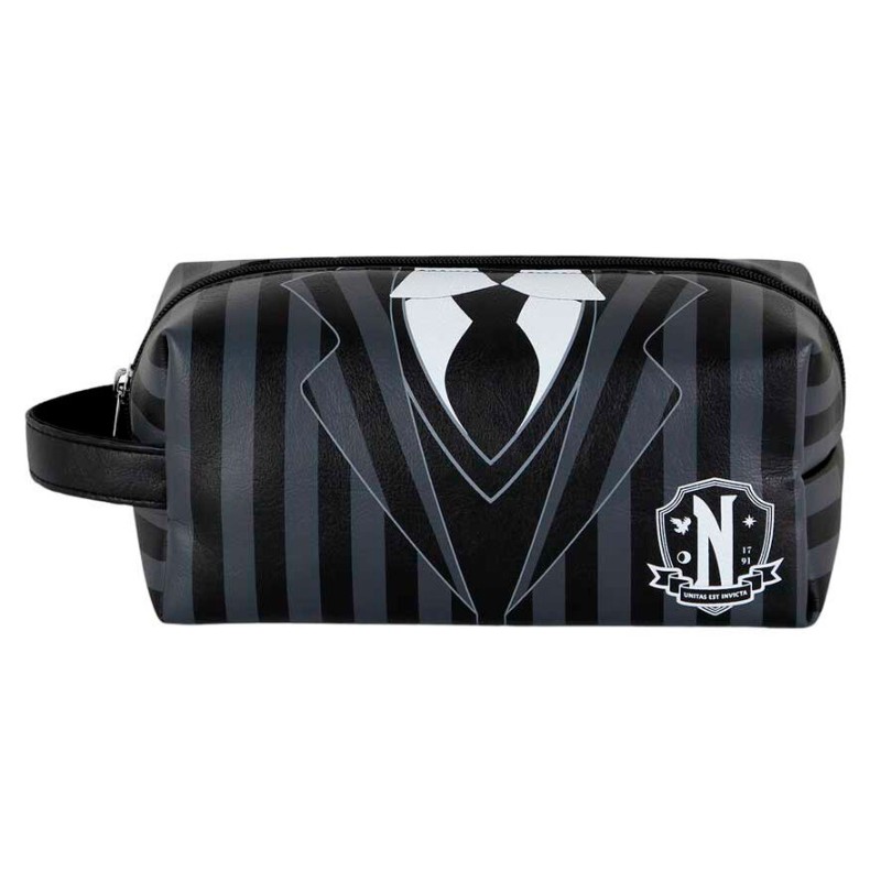 Wednesday vanity case Wednesday vanity case