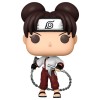 POP figure Naruto Shippuden Tenten