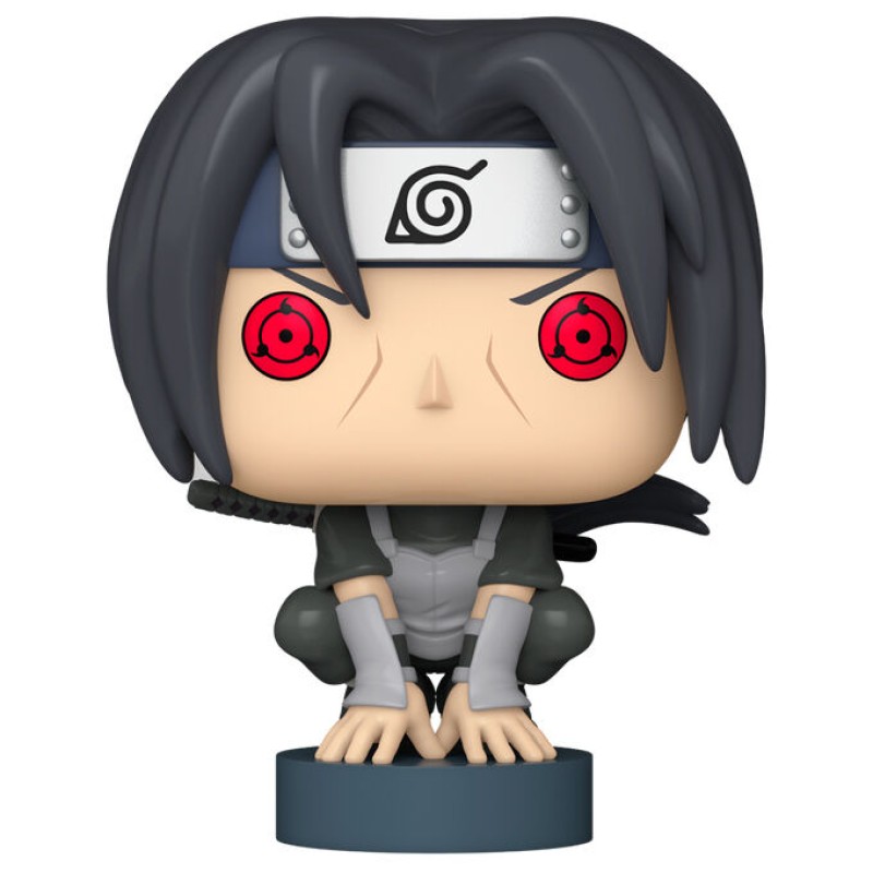 POP figure Naruto Shippuden Itachi Uchiha