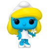 POP figure The Smurfs Smurfette 5 + 1 Chase