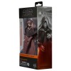 Star Wars Revenge of the Sith Darth Sidious figure 15cm