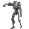 Star Wars Attack of the Clones Super Battle Droid figure 15cm