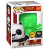 POP figure Kung Fu Panda PO Exclusive 5 + 1 Chase