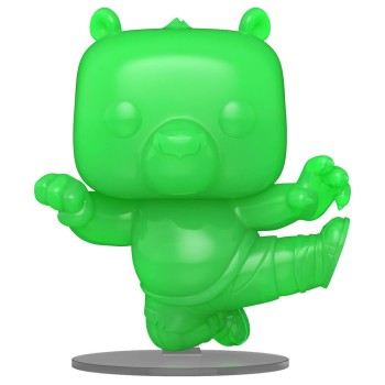 POP figure Kung Fu Panda PO Exclusive Chase POP figure Kung Fu Panda PO Exclusive Chase