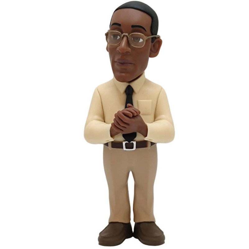 Breaking Bad Gus Frings Minix figure 12cm