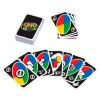 UNO All Wild! card game