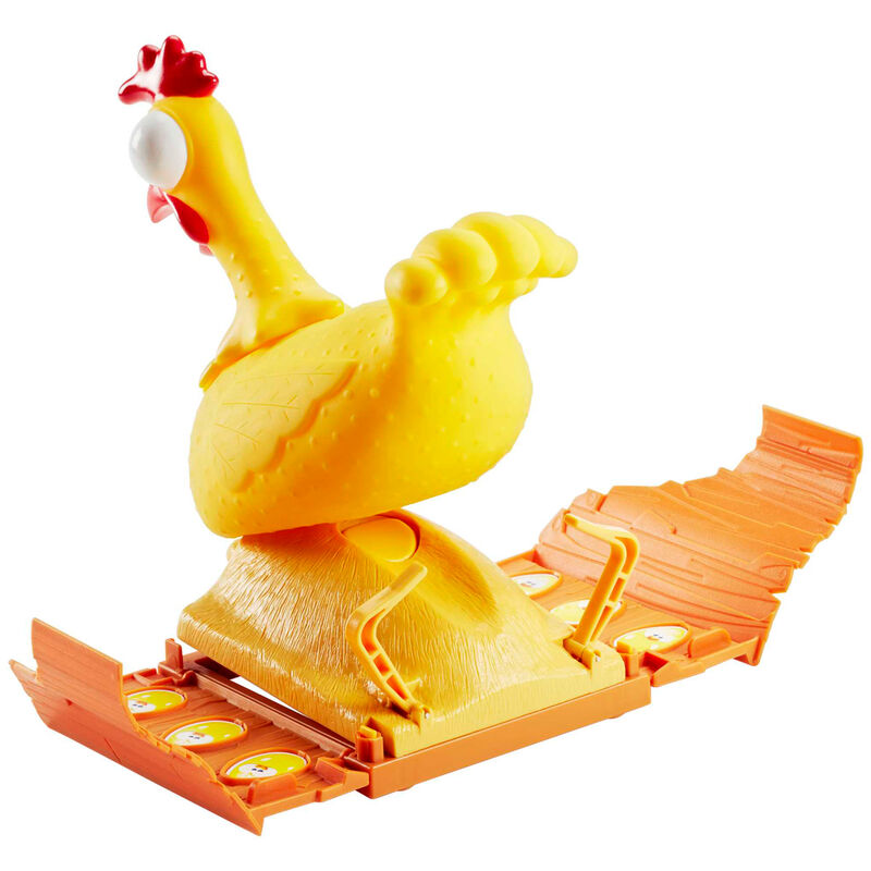 Spanish Gallina Josefina board game