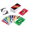 UNO Classic card game