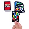 UNO No Mercy card game