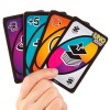 UNO Flip! card game