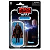 Star Wars Attack of the Clones Count Dooku figure 9.5cm