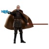 Star Wars Attack of the Clones Count Dooku figure 9.5cm
