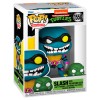 POP figure Teenage Mutant Ninja Turtles Slash & Pre Mutated Slash