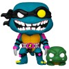 POP figure Teenage Mutant Ninja Turtles Slash & Pre Mutated Slash
