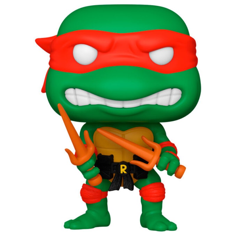 POP figure Teenage Mutant Ninja Turtles Raphael