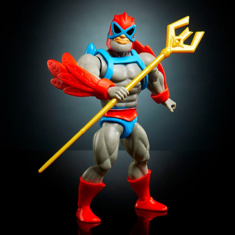 Masters of the Universe Origins assorted figure 14cm Masters of the Universe Origins assorted figure 14cm