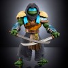 Masters of the Universe Turtles of Grayskull assorted figure 14cm
