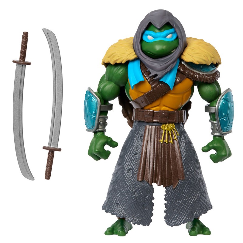 Masters of the Universe Turtles of Grayskull assorted figure 14cm