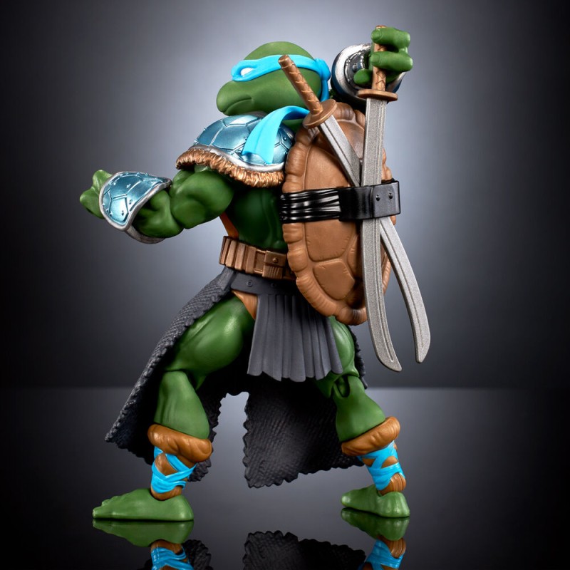 Masters of the Universe Turtles of Grayskull assorted figure 14cm