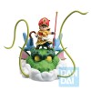 Dragon Ball Snap Collection Son Gohan Childhood Ichibansho figure 18cm