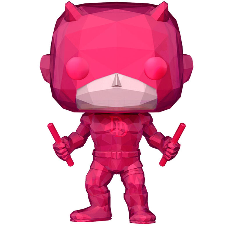POP figure Marvel Daredevil
