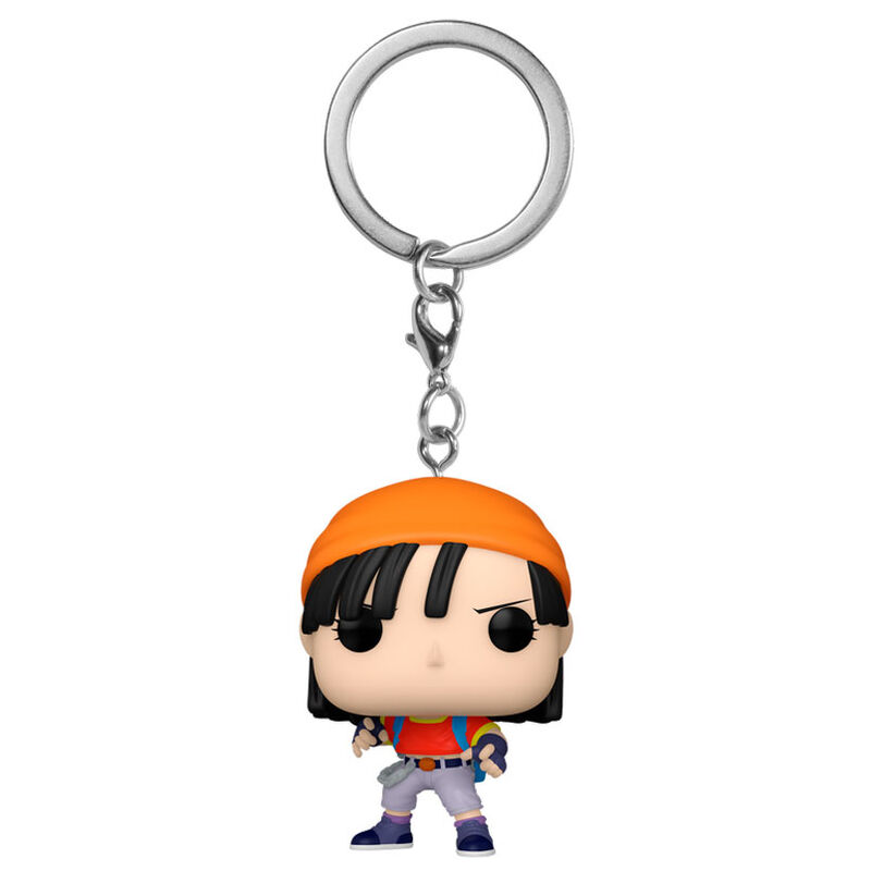 Pocket POP Keychain Dragon Ball GT Pan