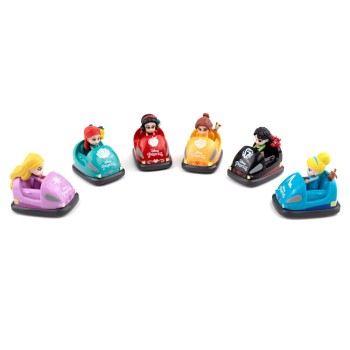 Disney Princess assorted figure