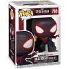 POP figure Spiderman Miles Morales - Miles Morales Classic Suit 5 + 1 Chase