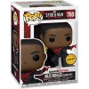 POP figure Spiderman Miles Morales - Miles Morales Classic Suit 5 + 1 Chase