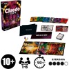 Spanish Cluedo The Illusionists Club board game