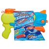 Nerf Wave Spray Super Soaker