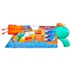 Nerf Hydro Frenzy Super Soaker Nerf Hydro Frenzy Super Soaker