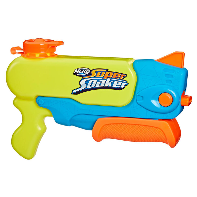 Nerf Wave Spray Super Soaker