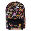 Loungefly Scooby-Doo Snacks nylon backpack 43cm