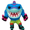POP figure Street Sharks Streex