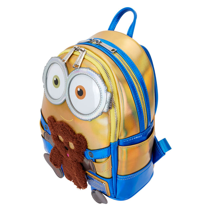 Loungefly Despicable Me Minions Bob backpack 26cm