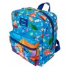 Loungefly Disney Stitch Camping Cuties 24cm