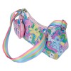 Loungefly My Little Pony Rainbow crossbody bag + coin bag Loungefly My Little Pony Rainbow crossbody bag + coin bag