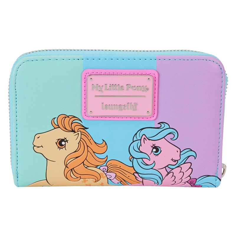 Loungefly My Little Pony Color wallet Loungefly My Little Pony Color wallet