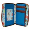 Loungefly Snoopy 50th Anniversary wallet Loungefly Snoopy 50th Anniversary wallet