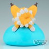 That Time I Got Reincarnated as a Slime Rimuru & Kumara Soft Vinyl figure 10cm