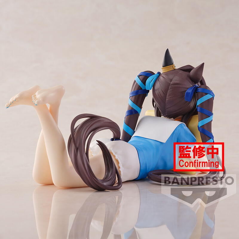 Umamusume: Pretty Derby Vivlos Season 3 figure 14cm