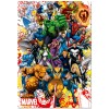 Marvel Heroes puzzle 500pcs Marvel Heroes puzzle 500pcs