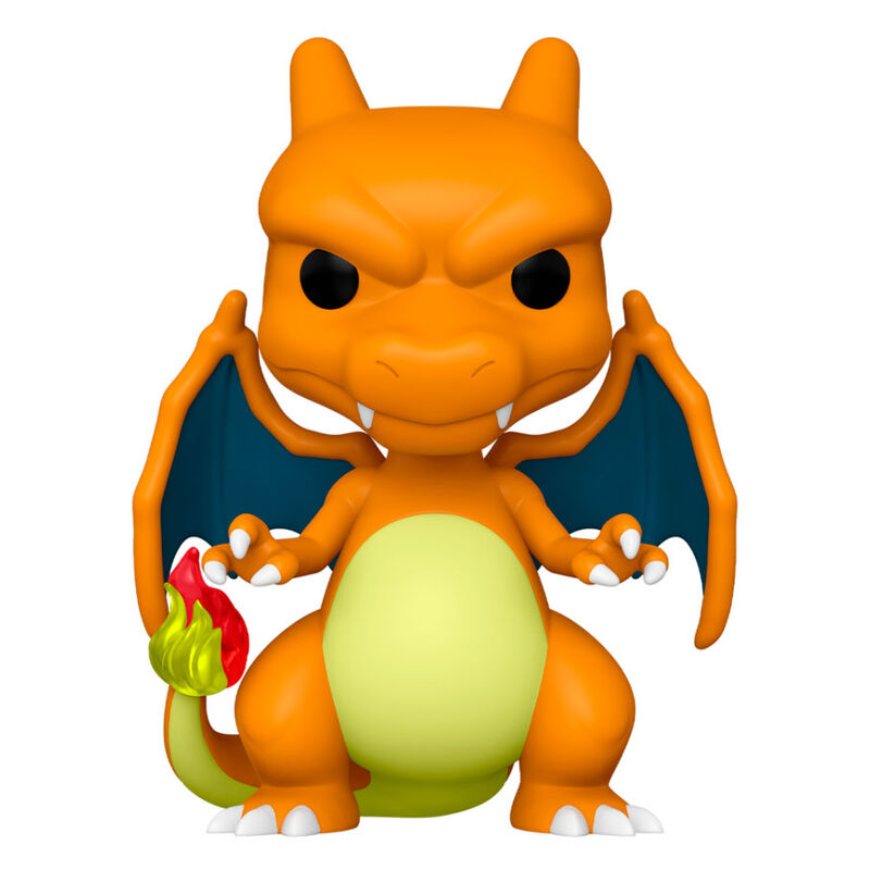 POP figure Pokemon Charizard 25cm
