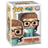 POP figure Disney Pixar UP Young Carl