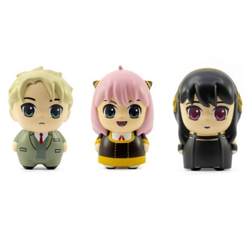 Spy x Family assorted surprise figure 7cm